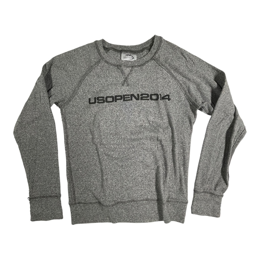 2014 US Open Sweatshirt Tennis